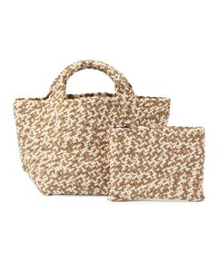 TOMORROWLAND / トゥモローランド トートバッグ | NAGHEDI St Barths Small Tote
