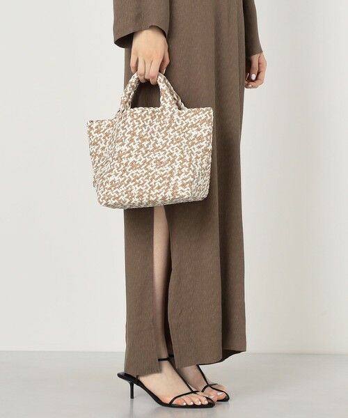 TOMORROWLAND / トゥモローランド トートバッグ | NAGHEDI St Barths Small Tote | 詳細1
