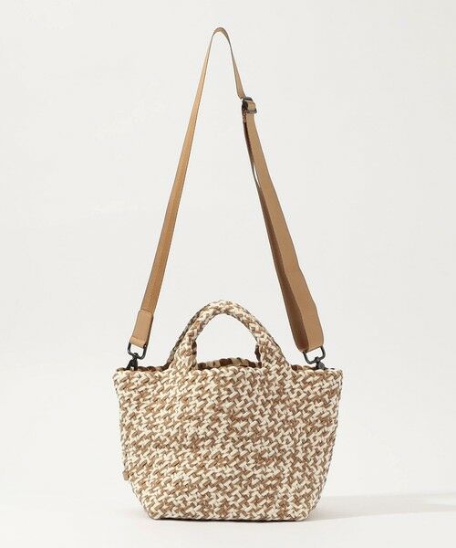 TOMORROWLAND / トゥモローランド トートバッグ | NAGHEDI St Barths Small Tote | 詳細10