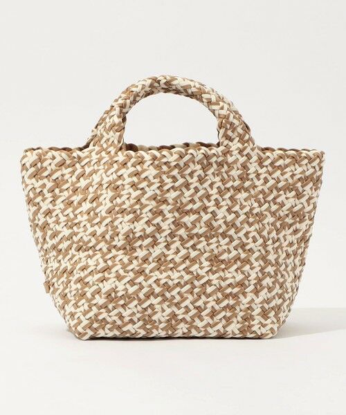 TOMORROWLAND / トゥモローランド トートバッグ | NAGHEDI St Barths Small Tote | 詳細2