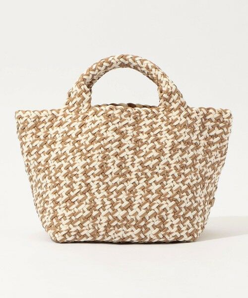 TOMORROWLAND / トゥモローランド トートバッグ | NAGHEDI St Barths Small Tote | 詳細4