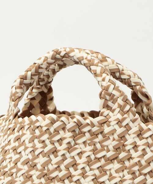 TOMORROWLAND / トゥモローランド トートバッグ | NAGHEDI St Barths Small Tote | 詳細6