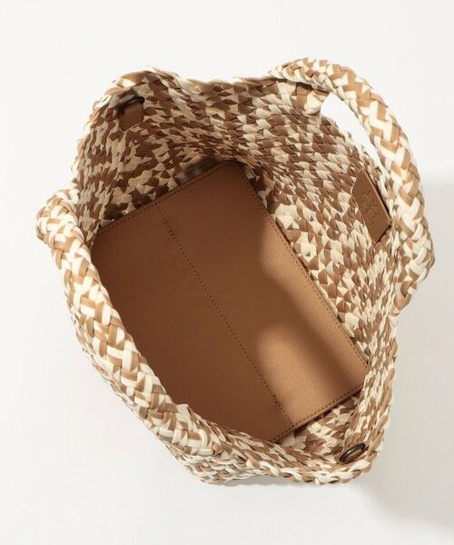 TOMORROWLAND / トゥモローランド トートバッグ | NAGHEDI St Barths Small Tote | 詳細9