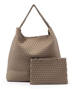 TOMORROWLAND / トゥモローランド ショルダーバッグ | NAGHEDI Nomad L Hobo ショルダーバッグ