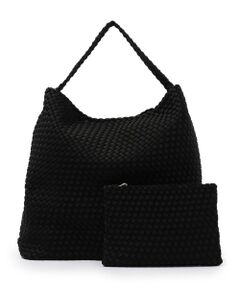 TOMORROWLAND / トゥモローランド ショルダーバッグ | NAGHEDI Nomad L Hobo ショルダーバッグ