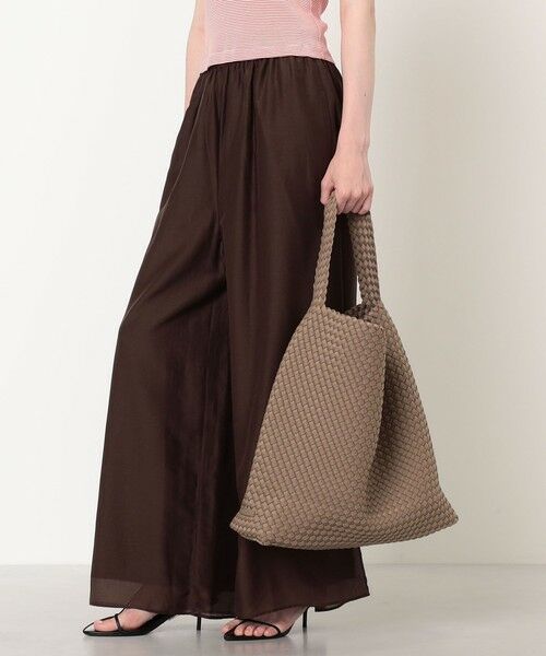 TOMORROWLAND / トゥモローランド ショルダーバッグ | NAGHEDI Nomad L Hobo ショルダーバッグ | 詳細1