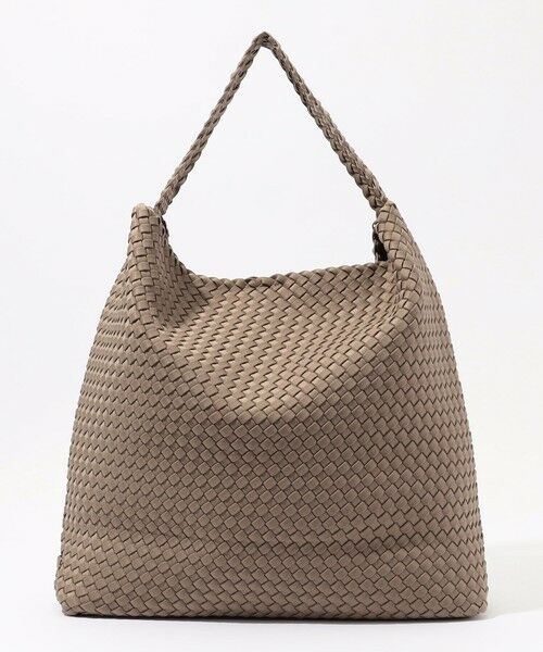 TOMORROWLAND / トゥモローランド ショルダーバッグ | NAGHEDI Nomad L Hobo ショルダーバッグ | 詳細2