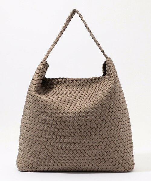TOMORROWLAND / トゥモローランド ショルダーバッグ | NAGHEDI Nomad L Hobo ショルダーバッグ | 詳細4