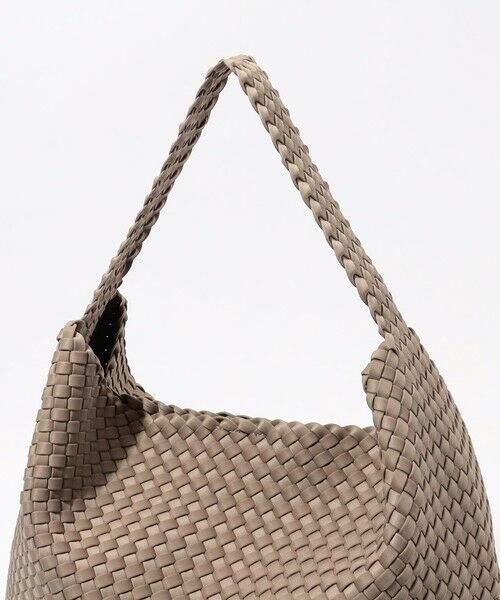 TOMORROWLAND / トゥモローランド ショルダーバッグ | NAGHEDI Nomad L Hobo ショルダーバッグ | 詳細6