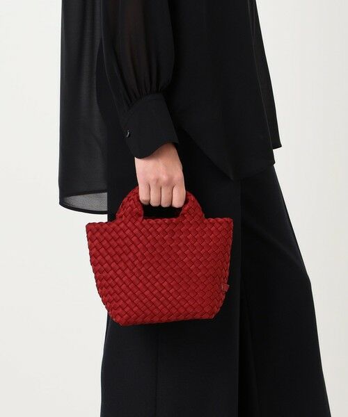 TOMORROWLAND / トゥモローランド トートバッグ | NAGHEDI St Barths Petit Tote | 詳細1