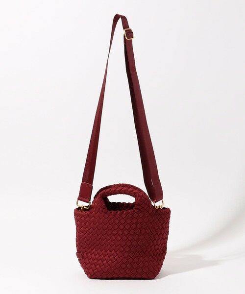 TOMORROWLAND / トゥモローランド トートバッグ | NAGHEDI St Barths Petit Tote | 詳細10
