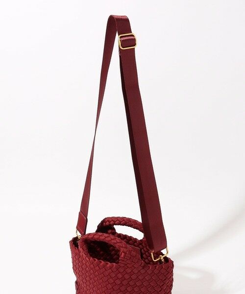 TOMORROWLAND / トゥモローランド トートバッグ | NAGHEDI St Barths Petit Tote | 詳細11