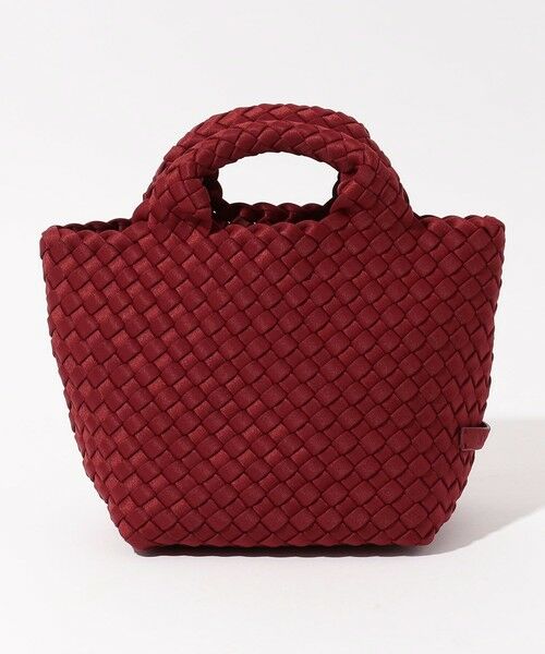 TOMORROWLAND / トゥモローランド トートバッグ | NAGHEDI St Barths Petit Tote | 詳細2