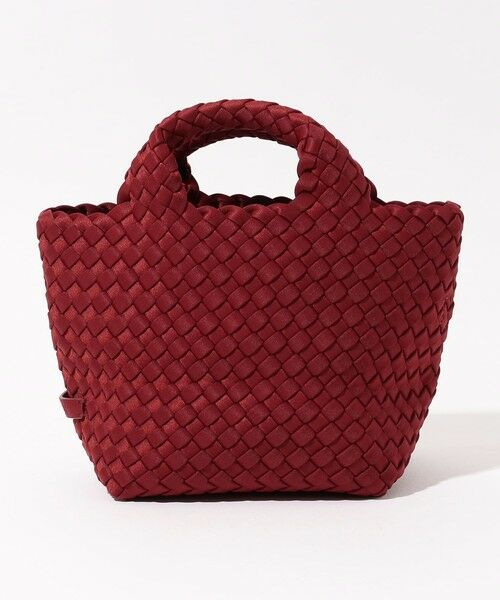 TOMORROWLAND / トゥモローランド トートバッグ | NAGHEDI St Barths Petit Tote | 詳細4