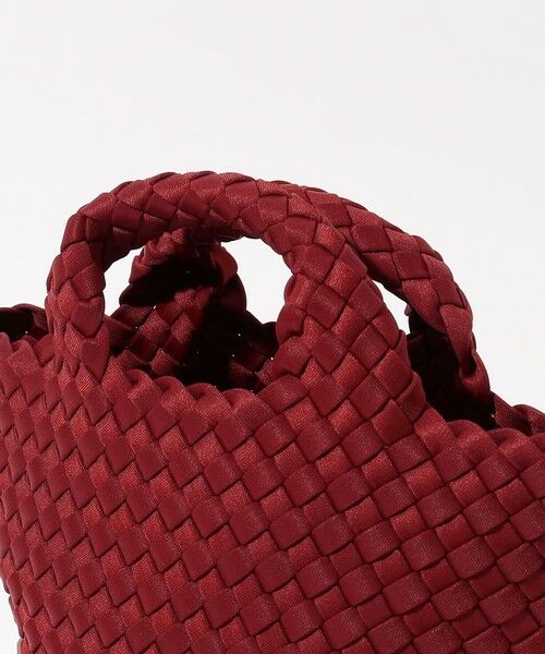TOMORROWLAND / トゥモローランド トートバッグ | NAGHEDI St Barths Petit Tote | 詳細6