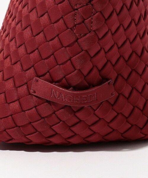 TOMORROWLAND / トゥモローランド トートバッグ | NAGHEDI St Barths Petit Tote | 詳細8