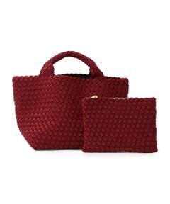TOMORROWLAND / トゥモローランド トートバッグ | NAGHEDI St. Barths Small Tote