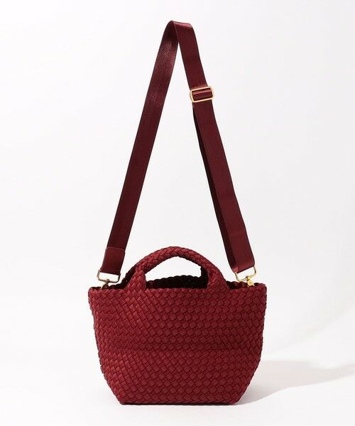 TOMORROWLAND / トゥモローランド トートバッグ | NAGHEDI St. Barths Small Tote | 詳細10