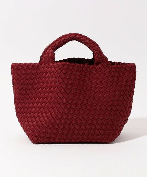 TOMORROWLAND / トゥモローランド トートバッグ | NAGHEDI St. Barths Small Tote | 詳細2
