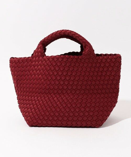 TOMORROWLAND / トゥモローランド トートバッグ | NAGHEDI St. Barths Small Tote | 詳細4