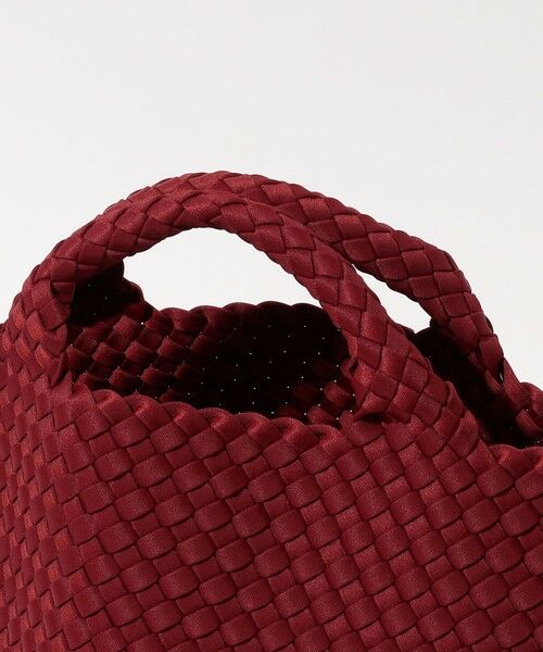 TOMORROWLAND / トゥモローランド トートバッグ | NAGHEDI St. Barths Small Tote | 詳細6