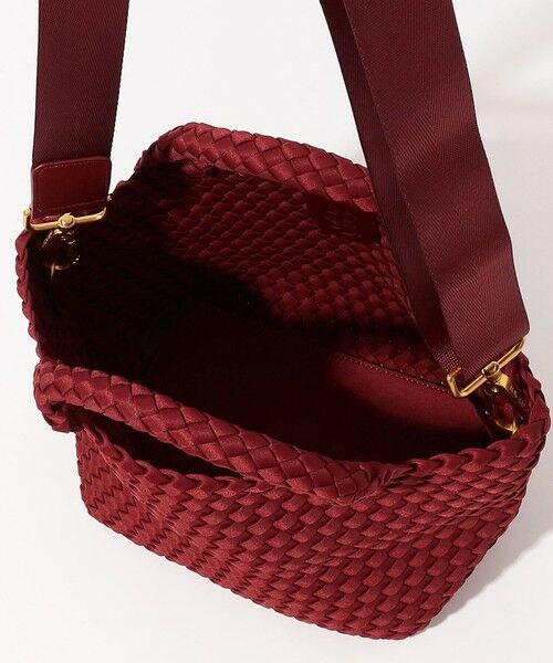 TOMORROWLAND / トゥモローランド トートバッグ | NAGHEDI St. Barths Small Tote | 詳細9