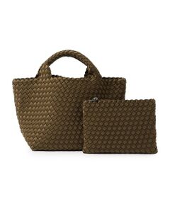 TOMORROWLAND / トゥモローランド トートバッグ | NAGHEDI St. Barths Small Tote
