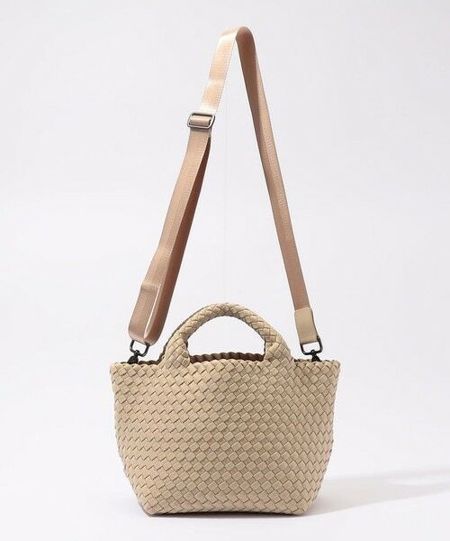TOMORROWLAND / トゥモローランド トートバッグ | NAGHEDI St. Barths Small Tote | 詳細10