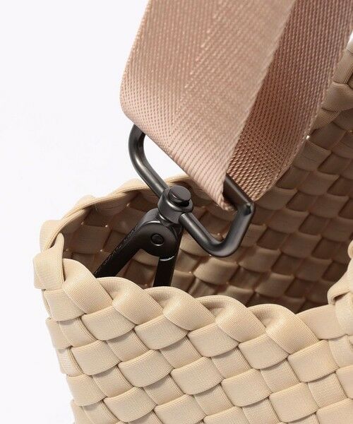 TOMORROWLAND / トゥモローランド トートバッグ | NAGHEDI St. Barths Small Tote | 詳細11