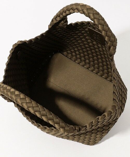 TOMORROWLAND / トゥモローランド トートバッグ | NAGHEDI St. Barths Small Tote | 詳細19