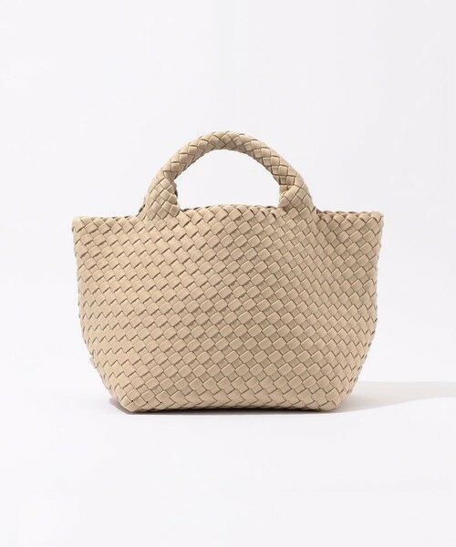 TOMORROWLAND / トゥモローランド トートバッグ | NAGHEDI St. Barths Small Tote | 詳細2