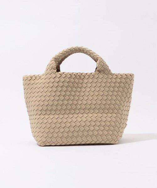 TOMORROWLAND / トゥモローランド トートバッグ | NAGHEDI St. Barths Small Tote | 詳細4