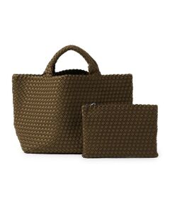 TOMORROWLAND / トゥモローランド トートバッグ | NAGHEDI St Barths Medium Tote