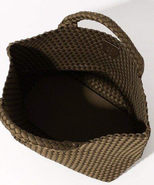 TOMORROWLAND / トゥモローランド トートバッグ | NAGHEDI St Barths Medium Tote | 詳細16