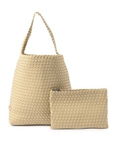 TOMORROWLAND / トゥモローランド ショルダーバッグ | NAGHEDI Nomad M Hobo