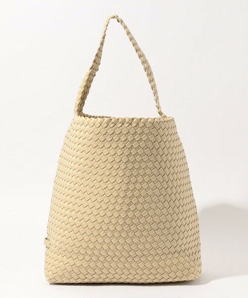 TOMORROWLAND / トゥモローランド ショルダーバッグ | NAGHEDI Nomad M Hobo | 詳細2