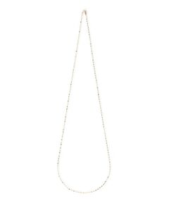 TOMORROWLAND / トゥモローランド ネックレス・ペンダント・チョーカー | les bon bon victoria long ネックレス
