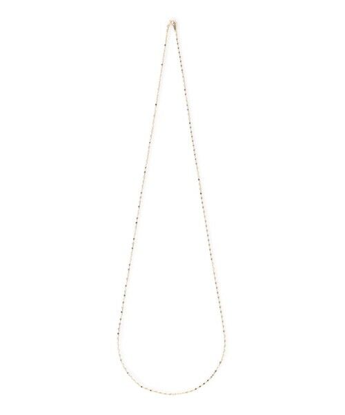 TOMORROWLAND / トゥモローランド ネックレス・ペンダント・チョーカー | les bon bon victoria long ネックレス（91 ゴールド）