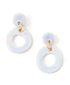 TOMORROWLAND / トゥモローランド ピアス・イヤリング | LEVENS JEWELS Circle ピアス