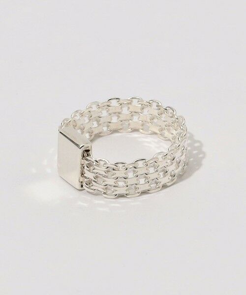 TOMORROWLAND / トゥモローランド リング | SASKIA DIEZ GLITZ リング | 詳細2