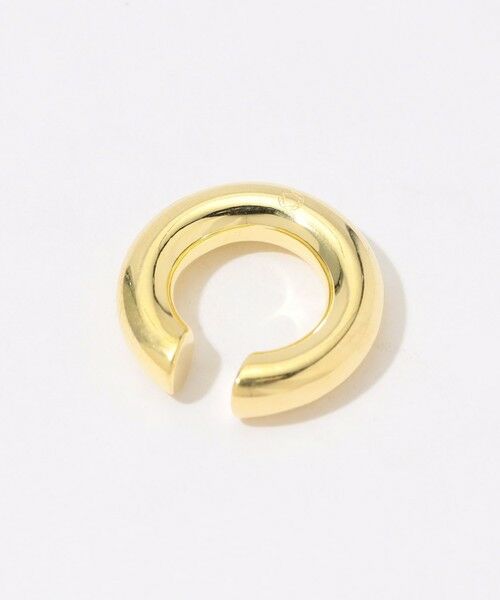 TOMORROWLAND / トゥモローランド ピアス・イヤリング | SASKIA DIEZ BOLD イヤーカフ NO2 | 詳細2