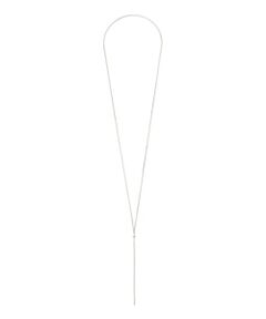 TOMORROWLAND / トゥモローランド ネックレス・ペンダント・チョーカー | SASKIA DIEZ FRINGE ネックレス