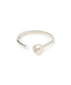 TOMORROWLAND / トゥモローランド リング | SASKIA DIEZ PEARL MONO MINI リング