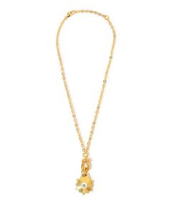 TOMORROWLAND / トゥモローランド ネックレス・ペンダント・チョーカー | Lizzie Fortunato HELM PENDANT ネックレス