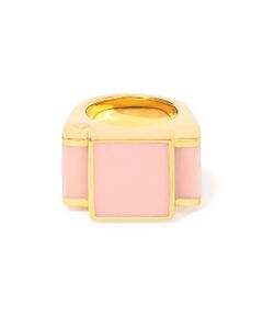 TOMORROWLAND / トゥモローランド リング | .the rose Bague One Gold Sculptural リング