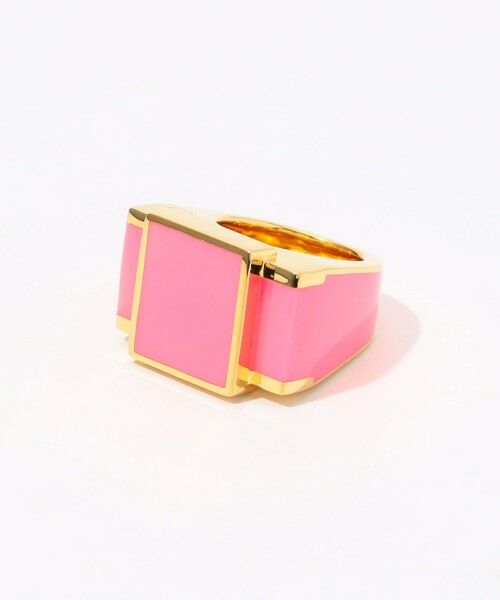 TOMORROWLAND / トゥモローランド リング | .the rose Bague One Gold Sculptural リング | 詳細2