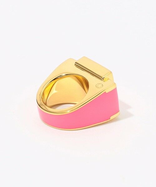 TOMORROWLAND / トゥモローランド リング | .the rose Bague One Gold Sculptural リング | 詳細3