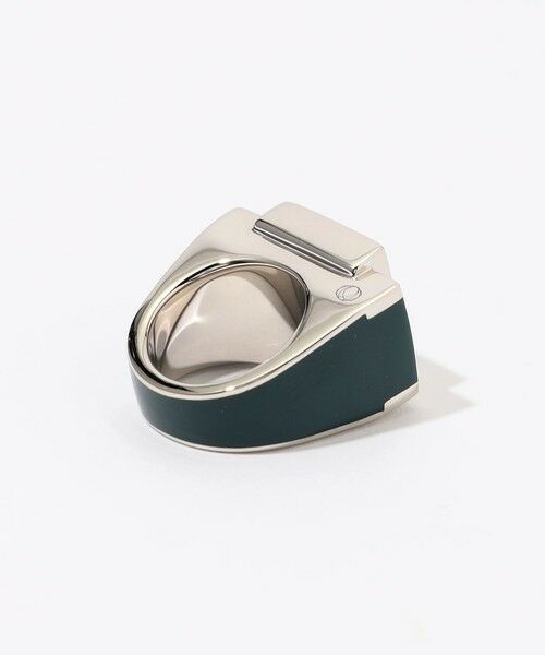 TOMORROWLAND / トゥモローランド リング | .the rose Bague One Silver Sculptural リング | 詳細3