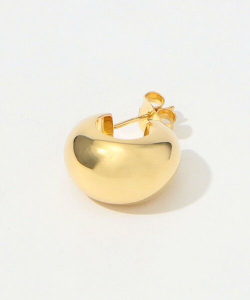 TOMORROWLAND / トゥモローランド ピアス・イヤリング | LIE STUDIO The Simone ピアス | 詳細2