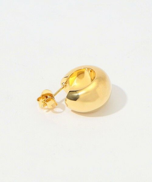 TOMORROWLAND / トゥモローランド ピアス・イヤリング | LIE STUDIO The Simone ピアス | 詳細3